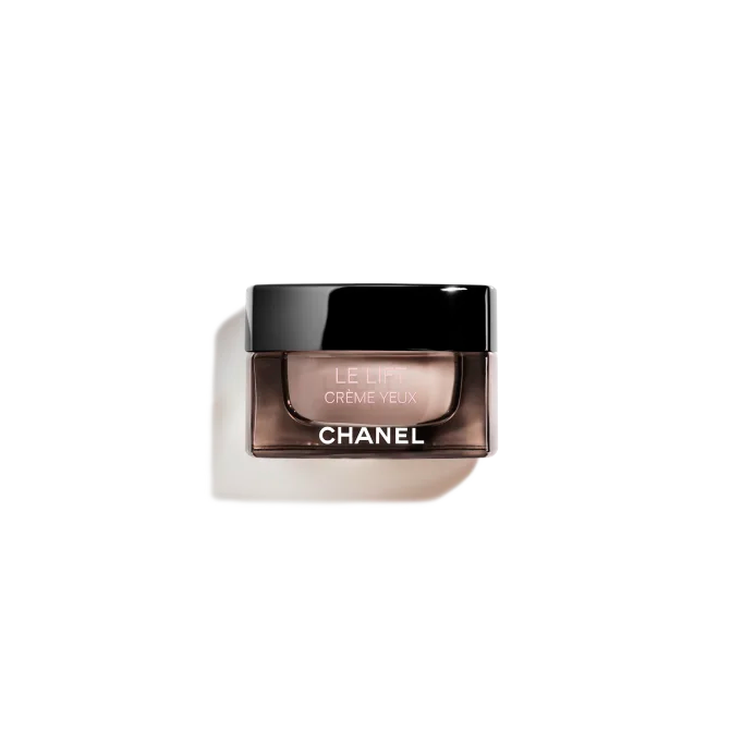 Chanel Le lift Set (Creme Yeux - Creme Riche - Creme Fine)