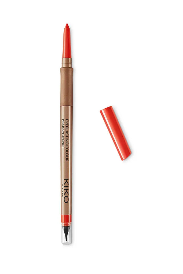 KIKO Milano EVERLASTING COLOUR PRECISION LIP LINER