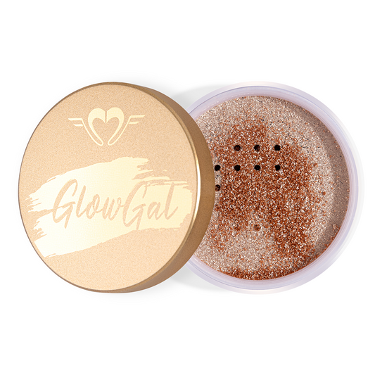 Forever 52 - Glow Gal Loose Highlighter (GGH)