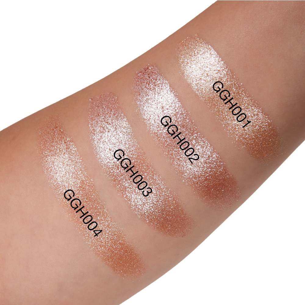 Forever 52 - Glow Gal Loose Highlighter (GGH)