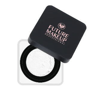 Future Makeup - Quick Bake Loose Powder