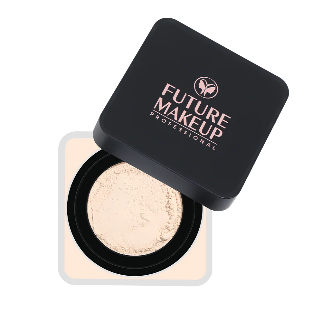 Future Makeup - Quick Bake Loose Powder