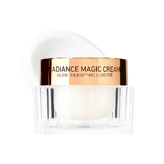 Future Makeup - Radiance Magic Cream - FU9601