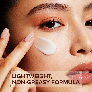Future Makeup - Radiance Magic Cream - FU9601