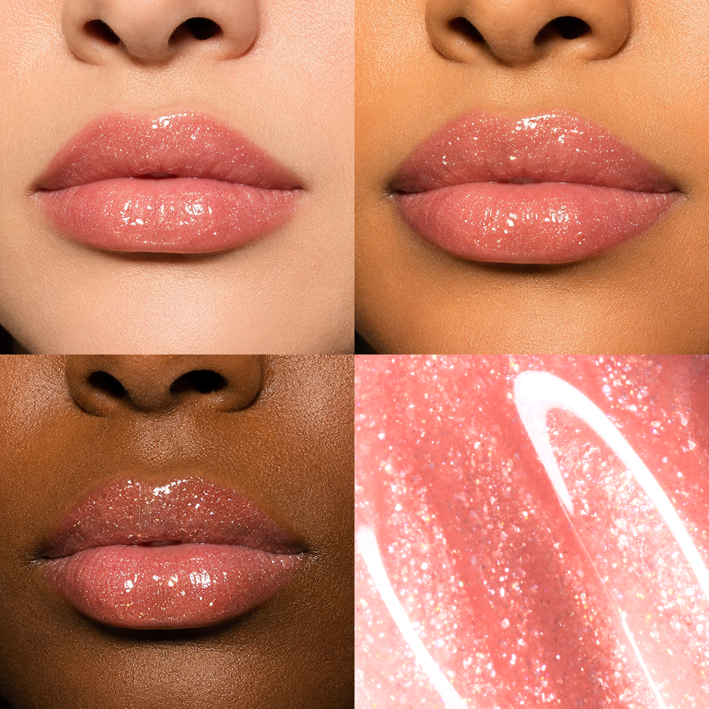 Character - Twinkle Tint Lipgloss (CTW)