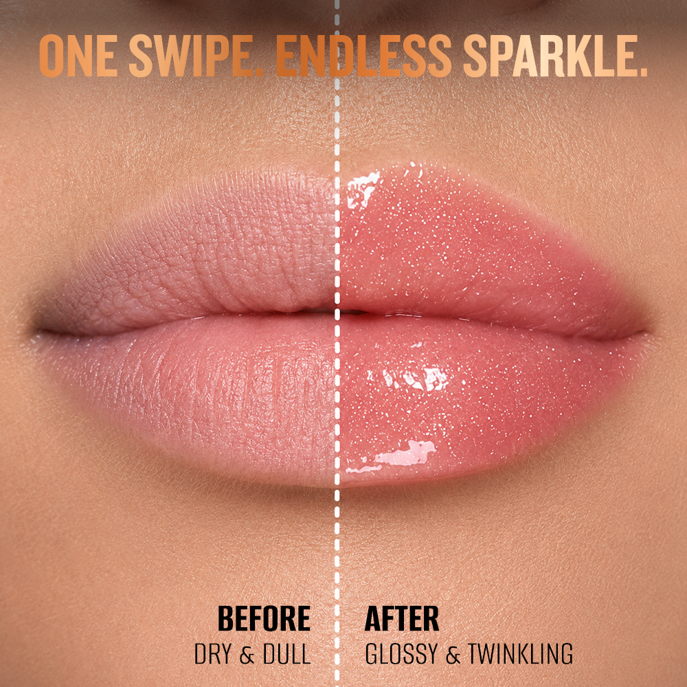Character - Twinkle Tint Lipgloss (CTW)