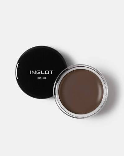 Inglot AMC GEL EYELINER 90 - Brown