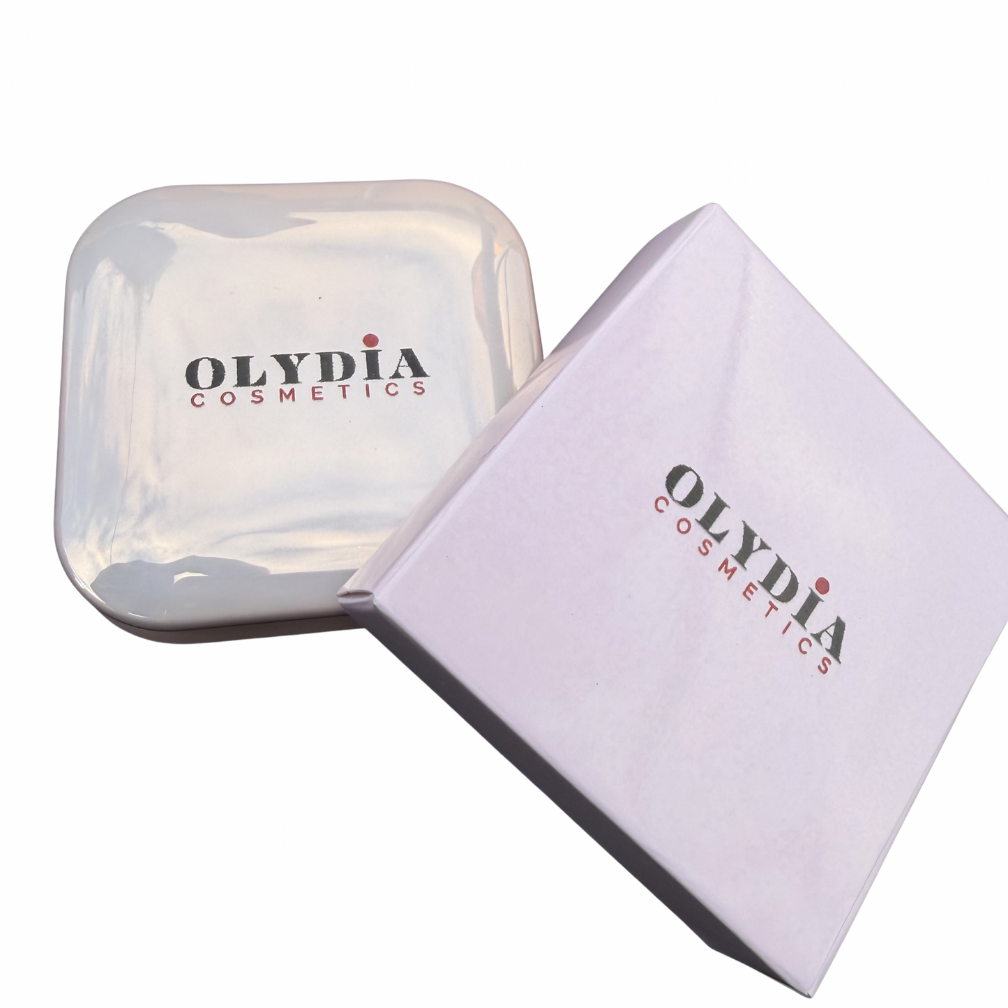 Olydia Cosmetics - Glaze Glow Highlighter 12g (GGH)