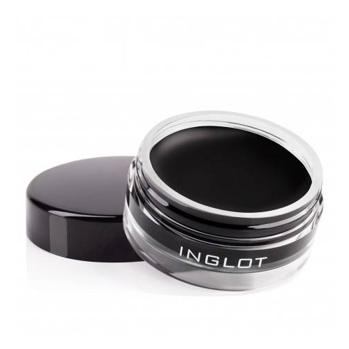 Inglot AMC GEL EYELINER 77 (Black - Crni)