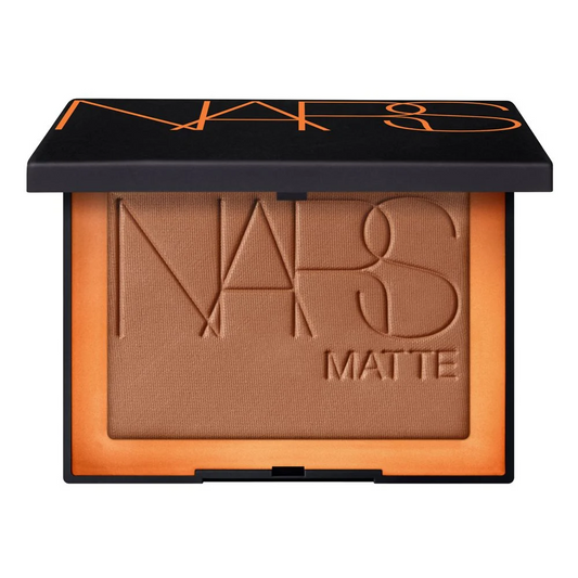 NARS MATTE BRONZING POWDER (Quirimba Matte)