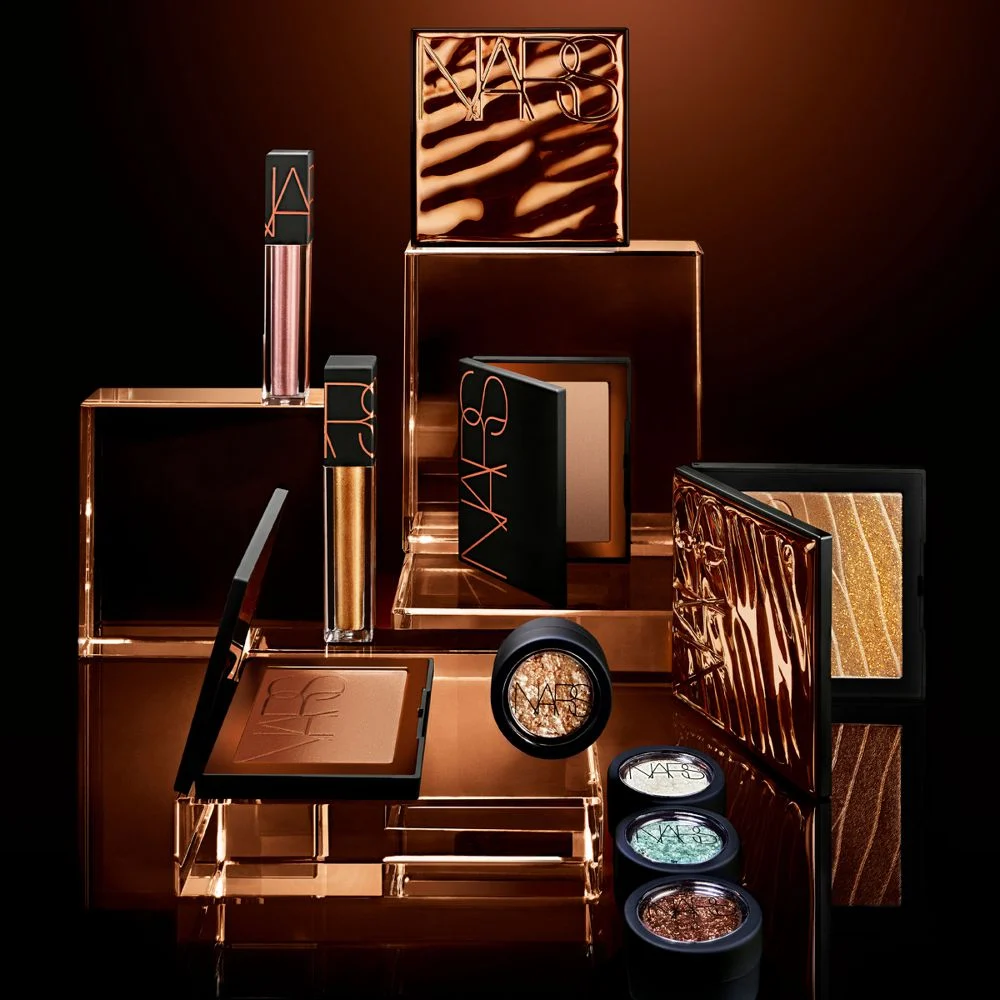 NARS MATTE BRONZING POWDER (Quirimba Matte)
