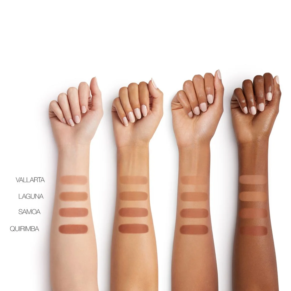 NARS MATTE BRONZING POWDER (Quirimba Matte)