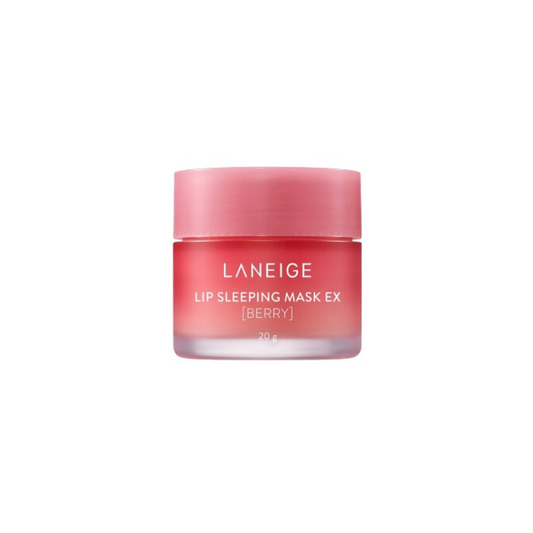 La Neige Lip Sleeping Mask