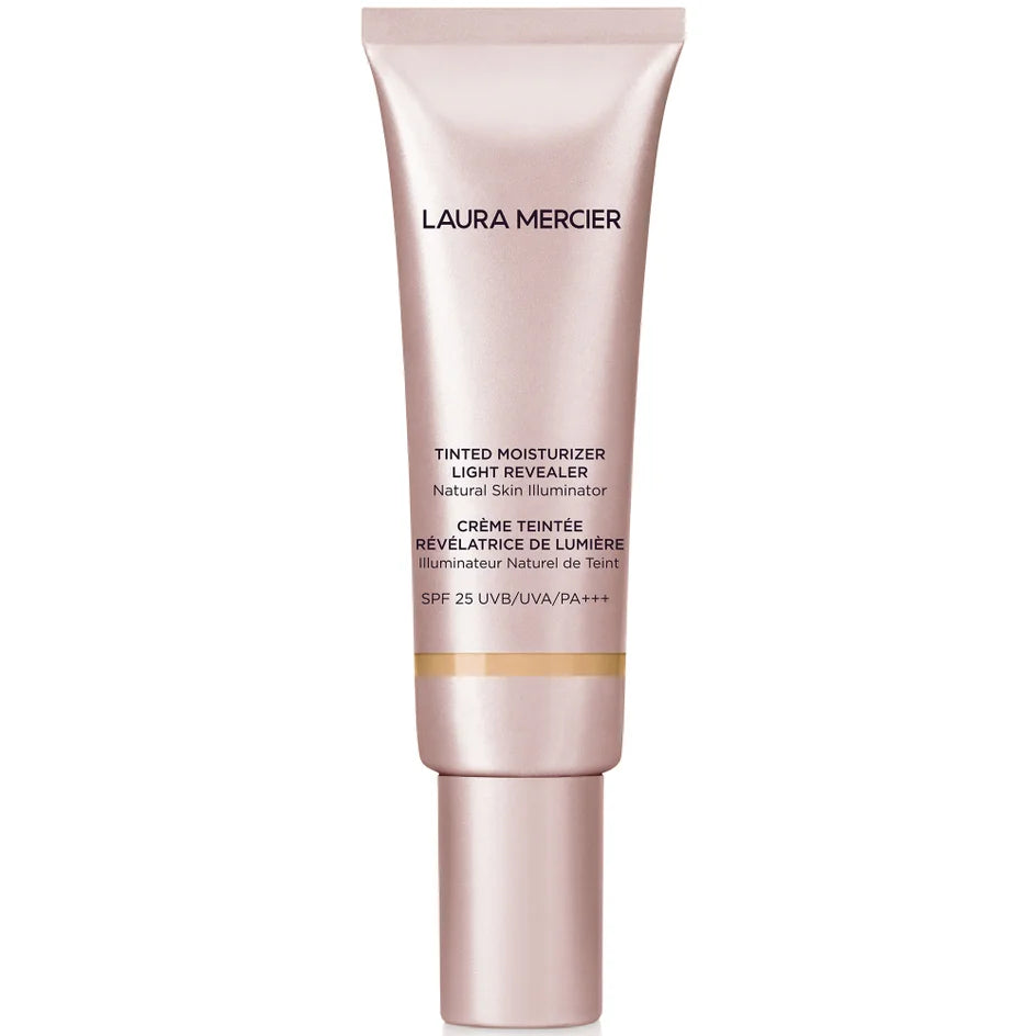 Laura Mercier Tinted Moisturiser Light Revealer (Foundation Cream) - 1W1 Porcelain