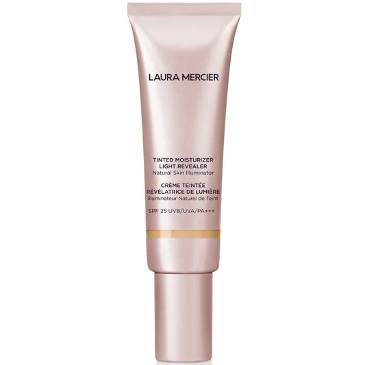 Laura Mercier Tinted Moisturiser Light Revealer (Foundation Cream) - 1W1 Porcelain