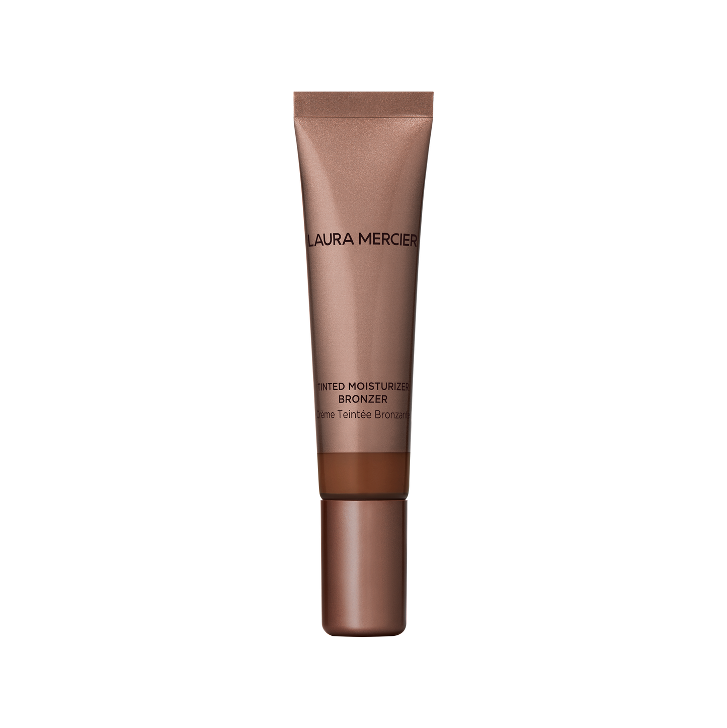 Laura Mercier Tinted Moisturizer Bronzer (05 - Sunstone)
12HR of hydration, Buildable coverage, Non-Comedogenic.