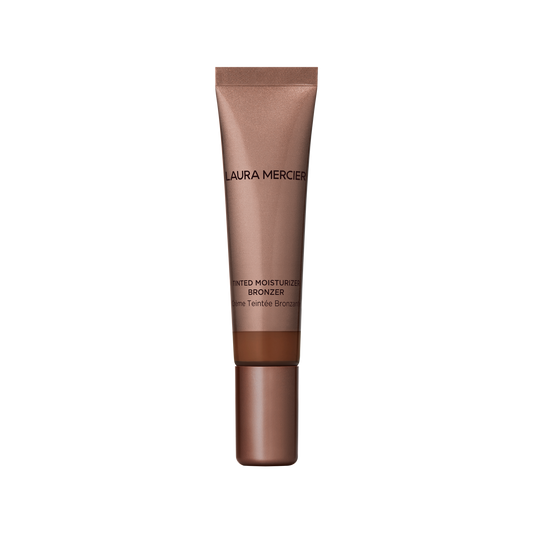 Laura Mercier Tinted Moisturizer Bronzer (05 - Sunstone)
12HR of hydration, Buildable coverage, Non-Comedogenic.