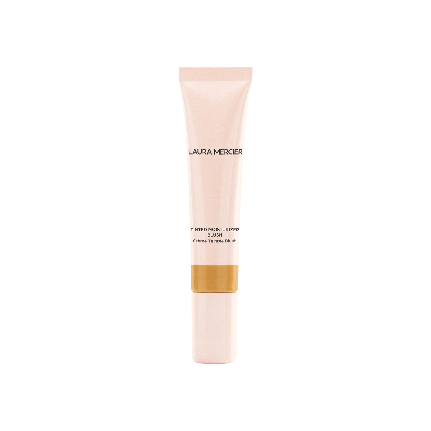 Laura Mercier Tinted Moisturizer Blush (Soleil)
12 Hour wear, Hydrating, Buildable coverage.