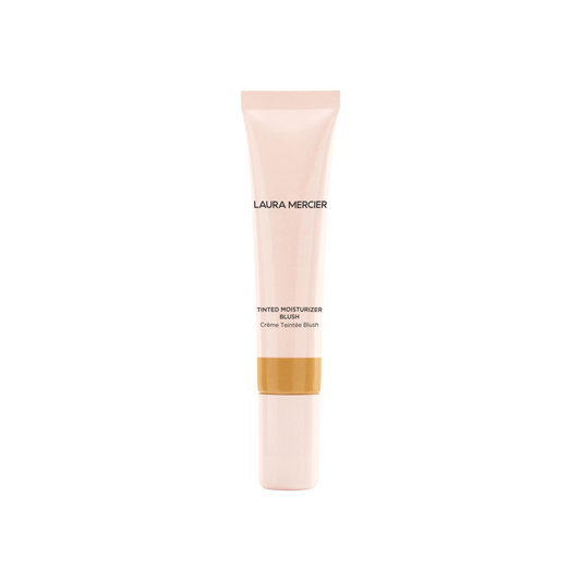 Laura Mercier Tinted Moisturizer Blush (Soleil)
12 Hour wear, Hydrating, Buildable coverage.