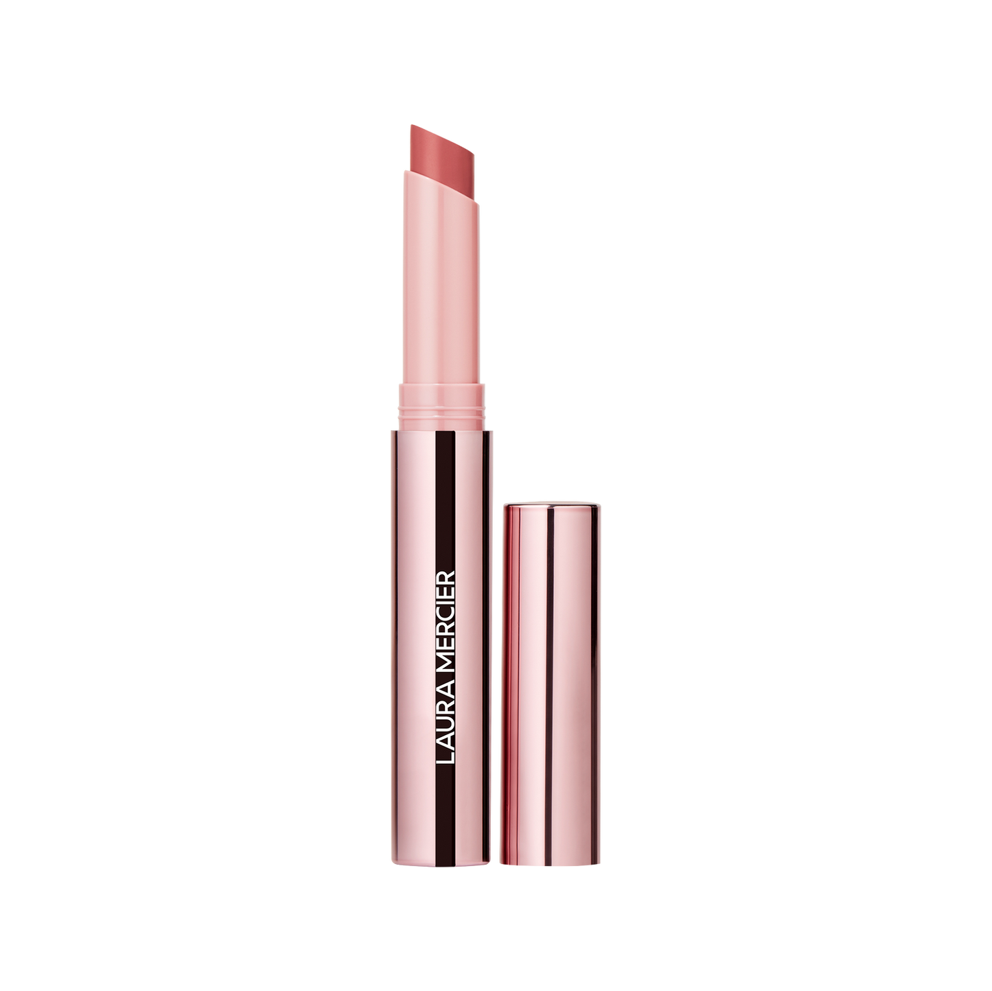 Laura Mercier High Vibe Lip Color
Vivid color, 6 hour wear