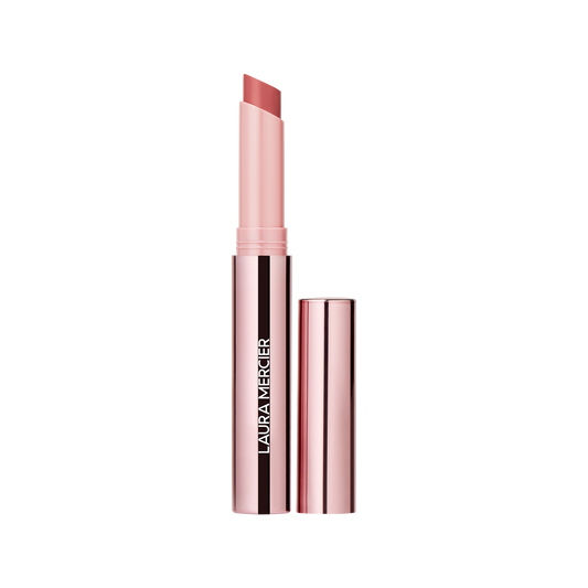 Laura Mercier High Vibe Lip Color
Vivid color, 6 hour wear