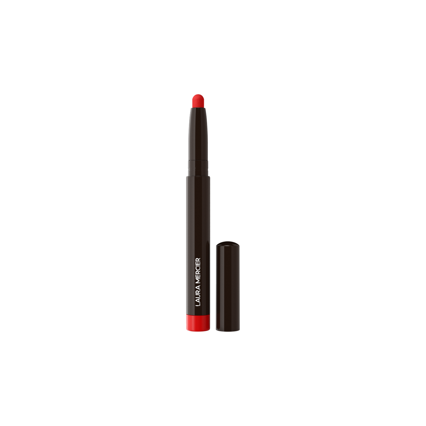 Laura Mercier Velour Extreme Matte Lipstick 
Ultra-matte, Intense single-stroke coverage, Creamy comfort.