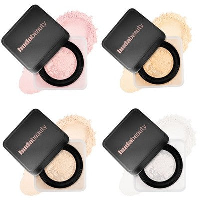 HUDA BEAUTY Easy Bake Loose Baking & Setting Powder