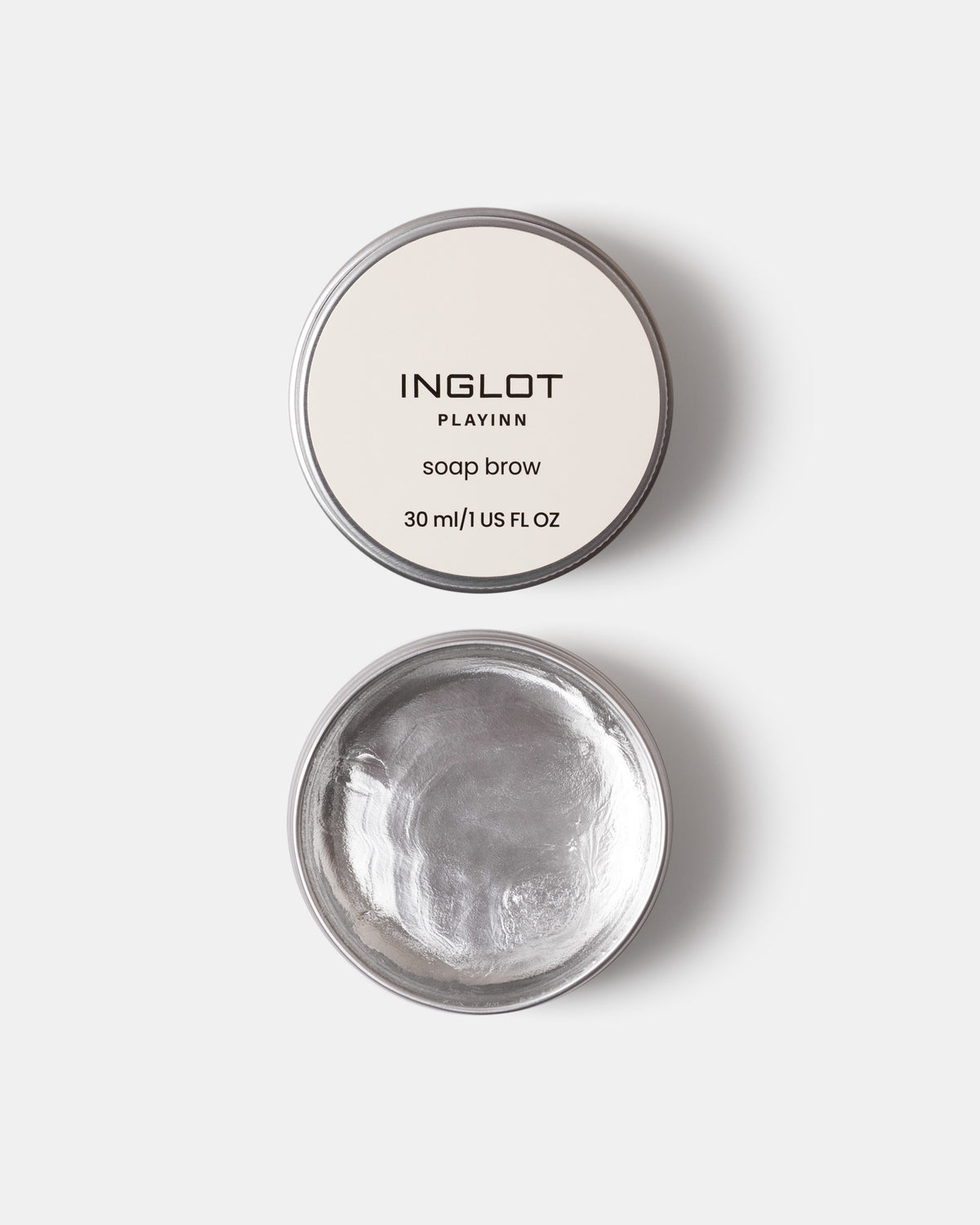 INGLOT PLAYINN SOAP BROW (30ml)