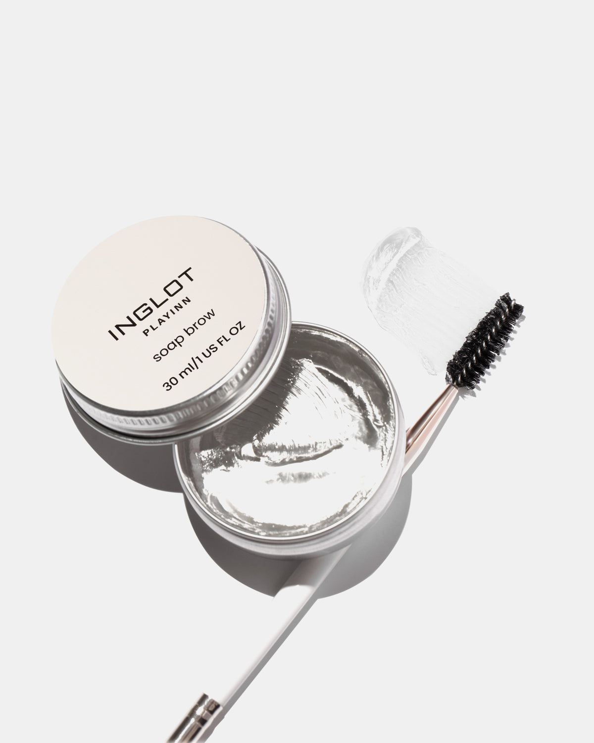 INGLOT PLAYINN SOAP BROW (30ml)
