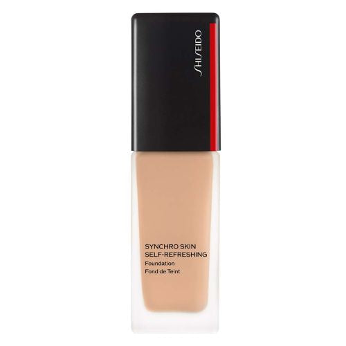 SHISEIDO - Synchro Skin Self Refreshing Foundation Spf30