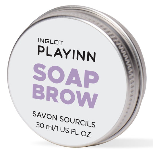 INGLOT PLAYINN SOAP BROW (30ml)