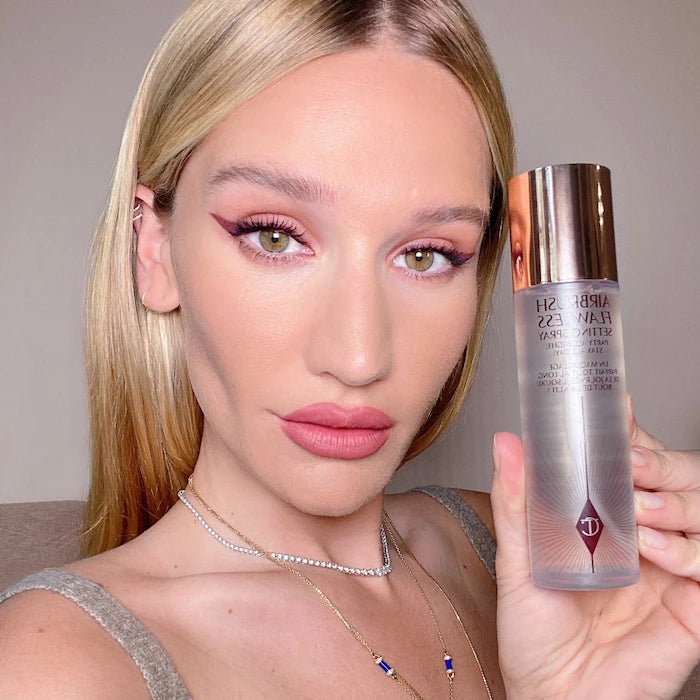 Charlotte Tilbury - Airbrush Flawless Waterproof Setting Spray