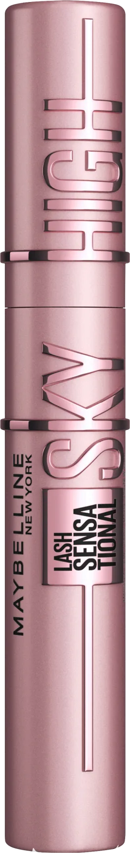 Maybelline Lash Sensational Sky High Mascara 01 Very Black 7.2ml