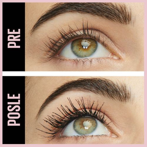 Maybelline Lash Sensational Sky High Mascara 01 Very Black 7.2ml