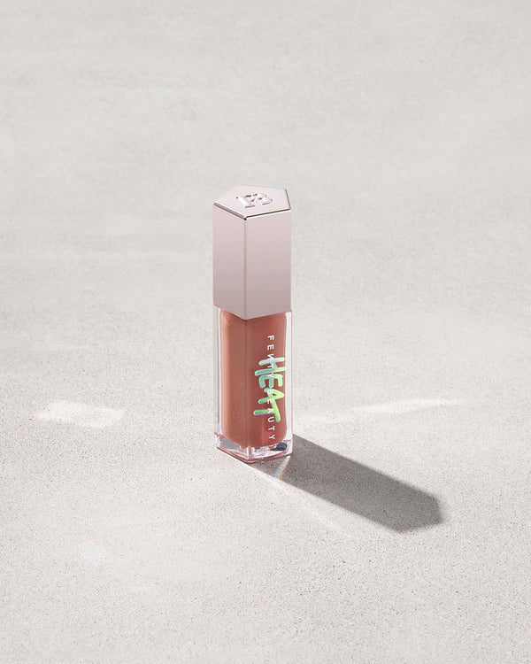 Fenty Beauty - GLOSS BOMB HEAT UNIVERSAL LIP LUMINIZER + PLUMPER