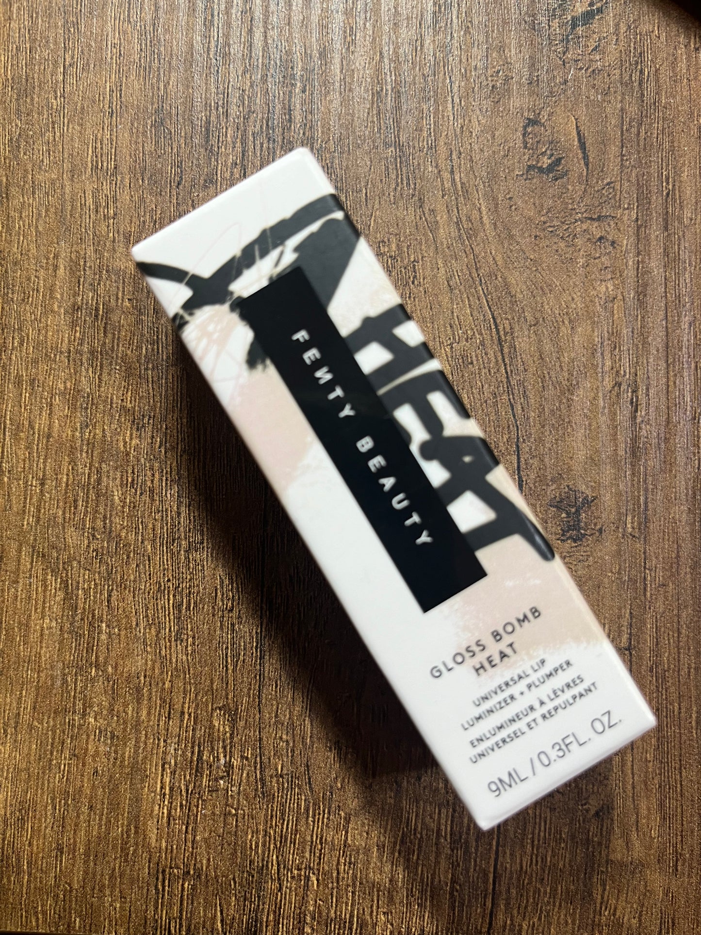 Fenty Beauty - GLOSS BOMB HEAT UNIVERSAL LIP LUMINIZER + PLUMPER