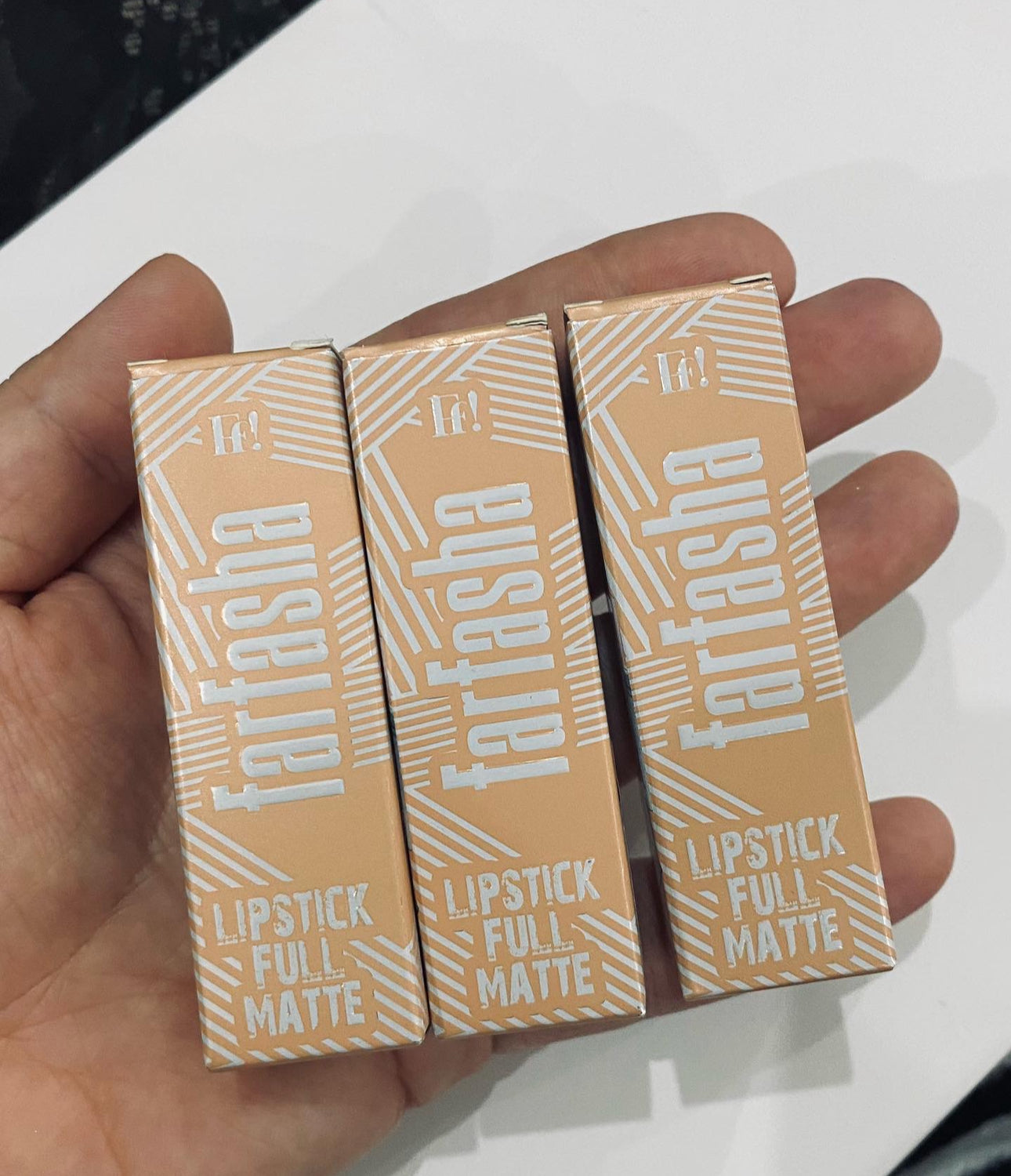 Farfasha Lipstick