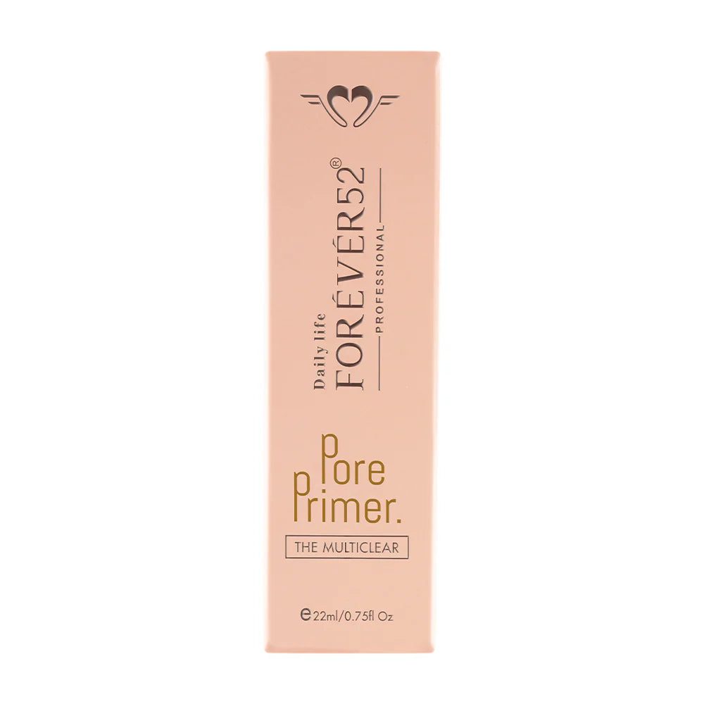 Forever 52 - Pore Primer (The Multiclear) - KPP001