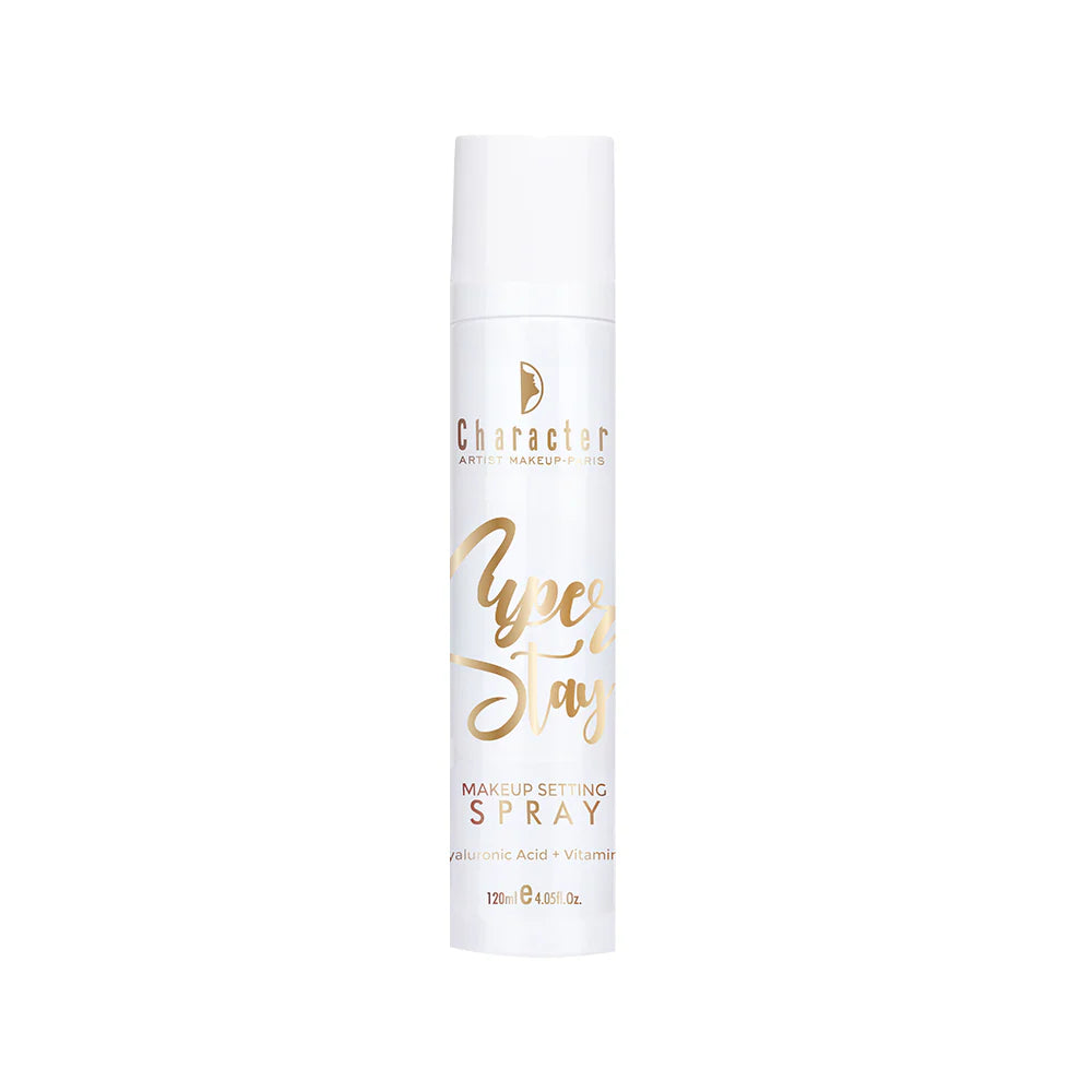 Character Super Stay Makeup Setting Spray - MFC001