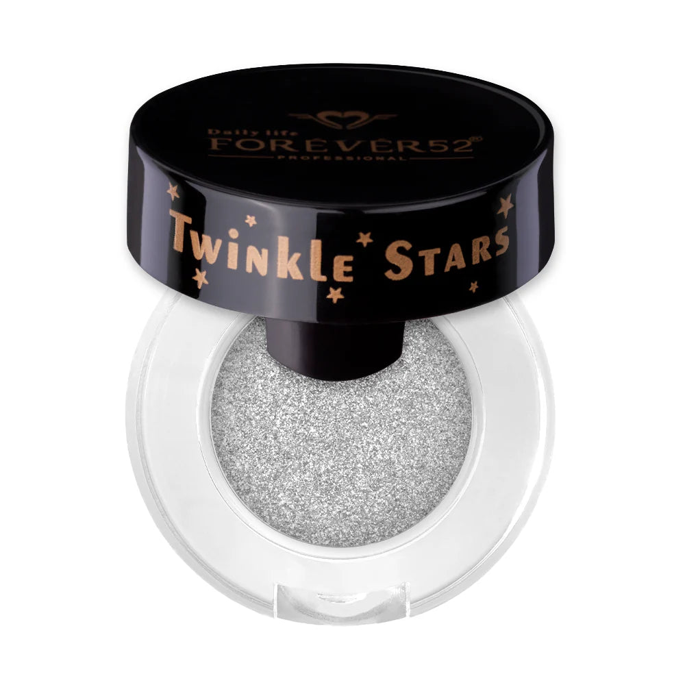 Forever 52 - Twinkle Stars Glitter - NG