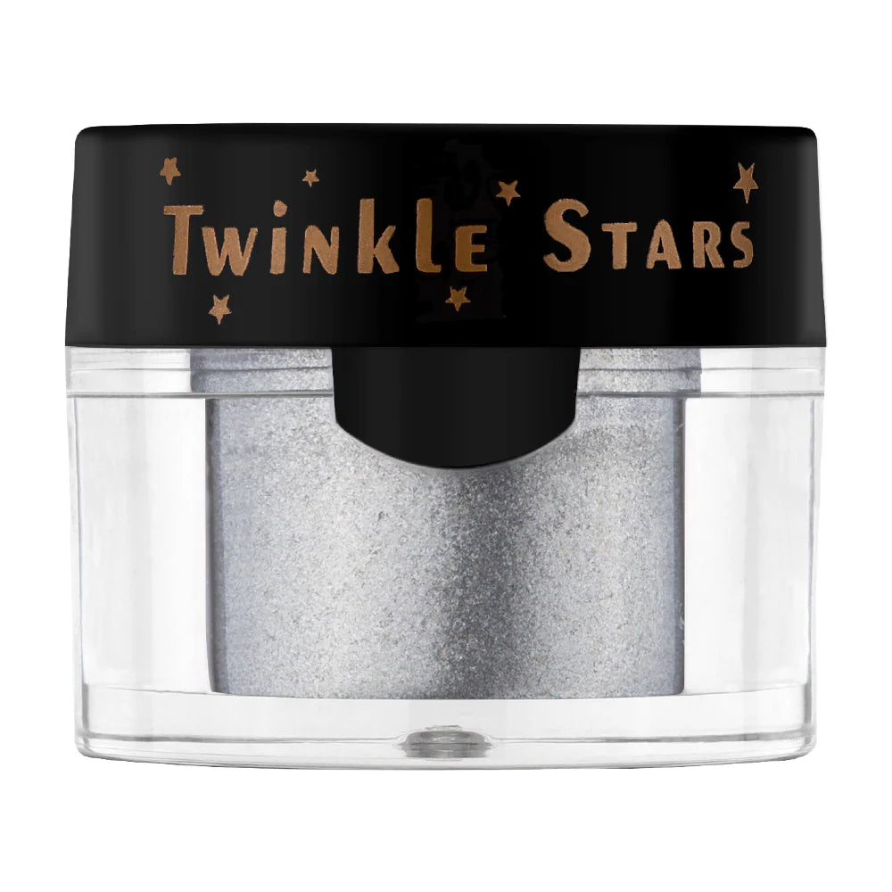Forever 52 - Twinkle Stars Glitter - NG