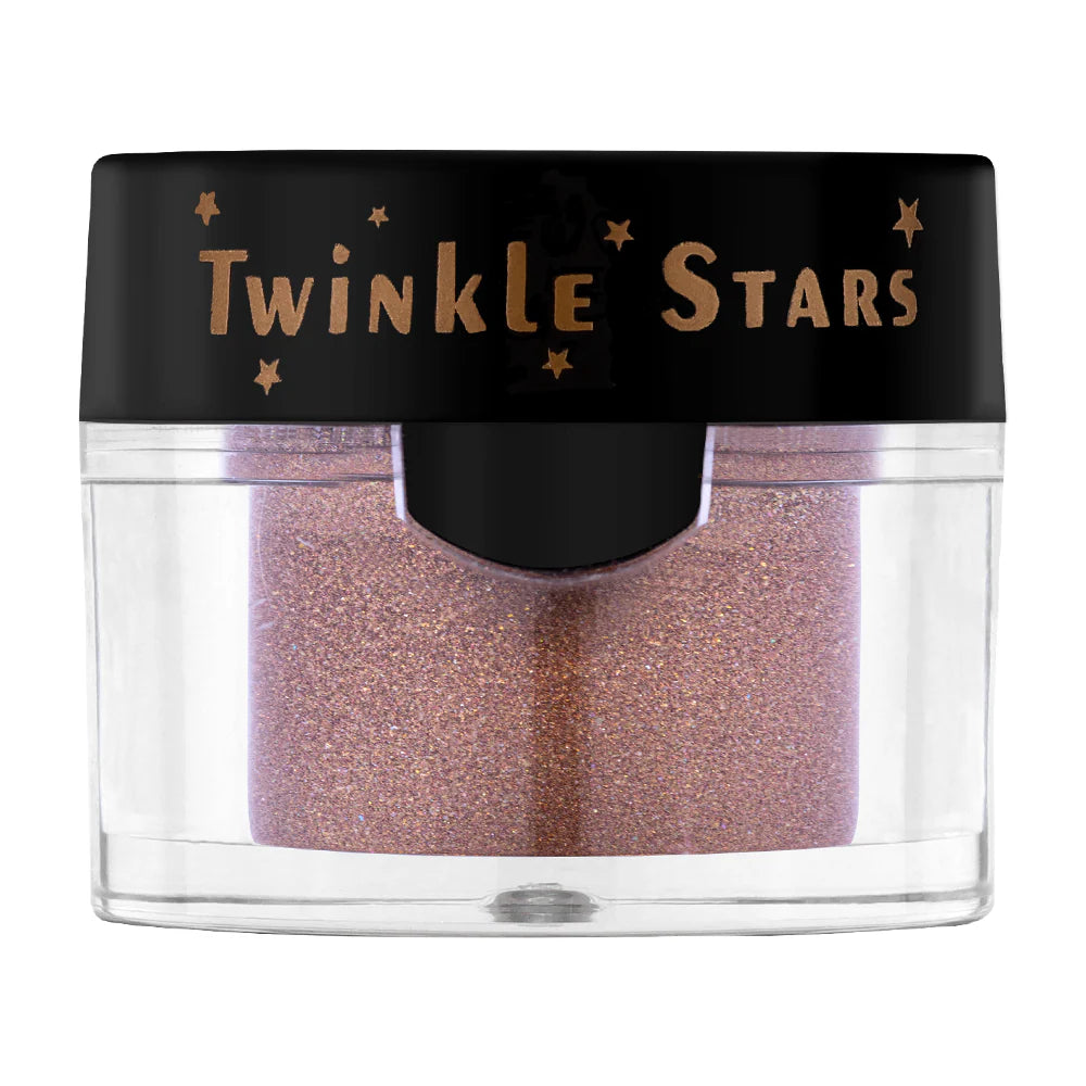 Forever 52 - Twinkle Stars Glitter - NG