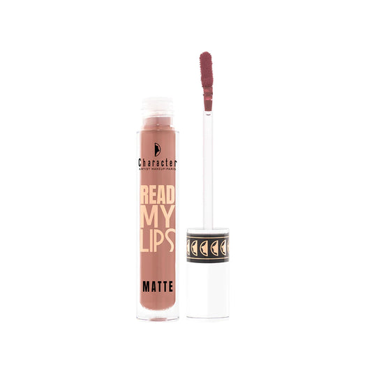 Character Read My Lips (Matte) RMM001
