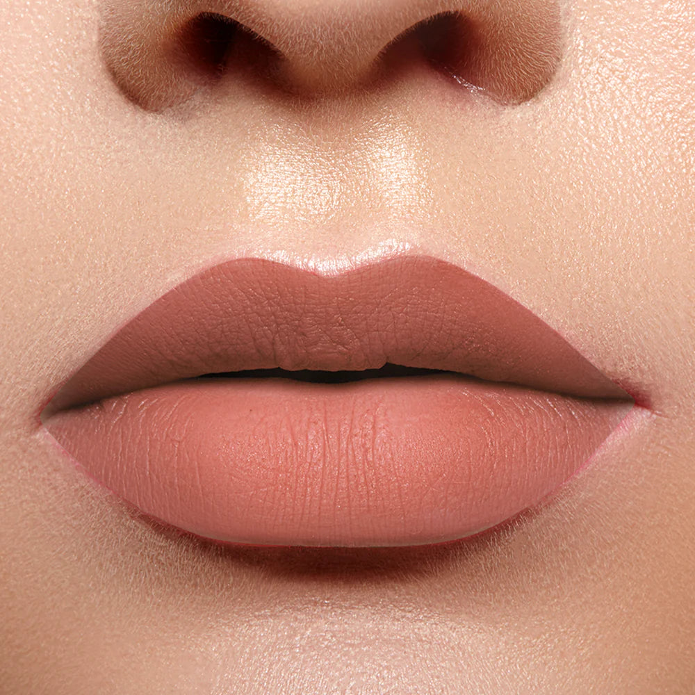Character Read My Lips (Matte) RMM002