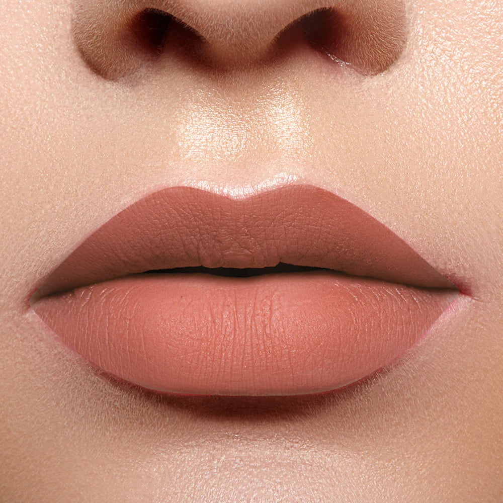 Character Read My Lips (Matte) RMM004