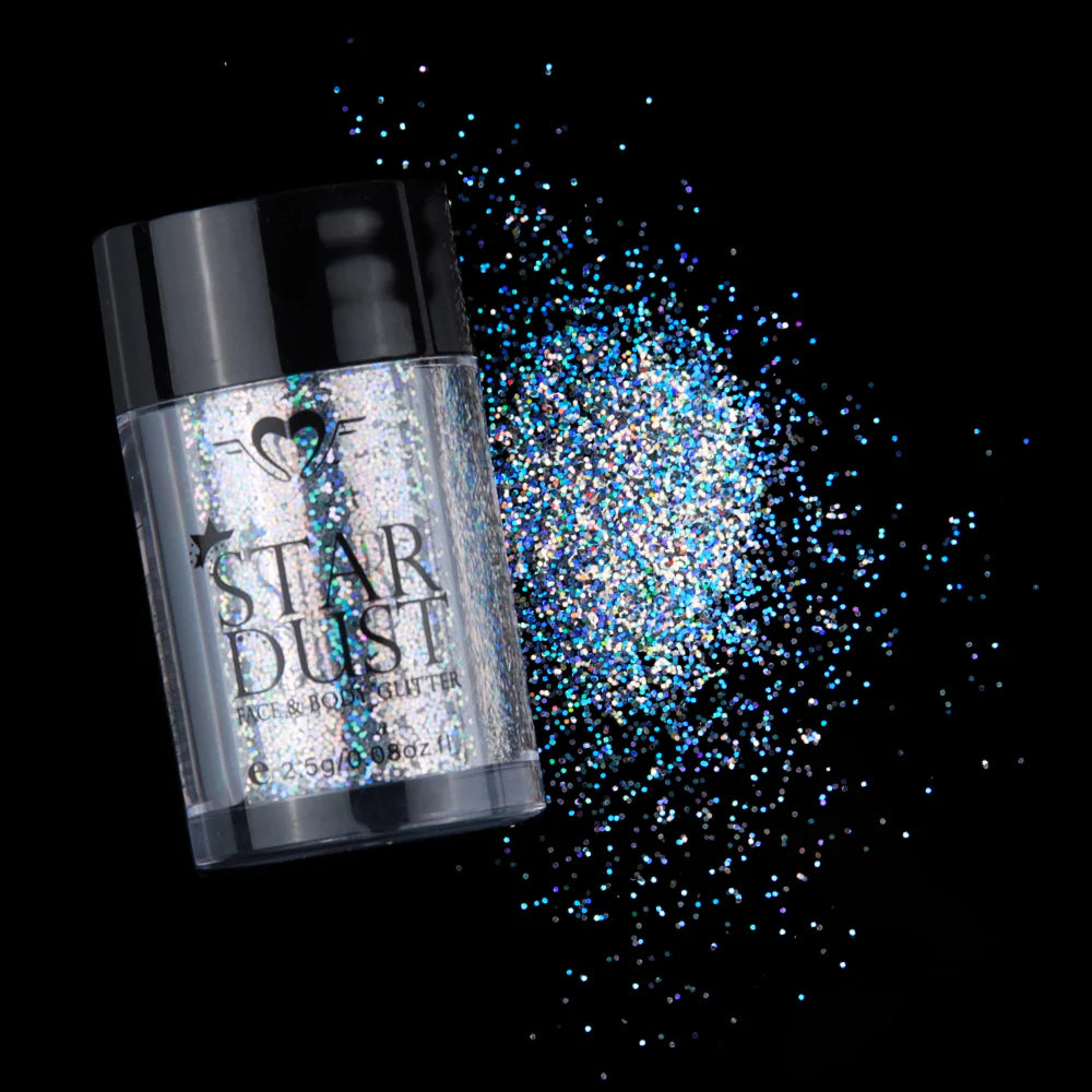 Forever 52 - Star Dust Glitters - SD