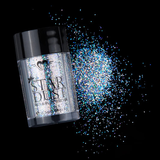 Forever 52 - Star Dust Glitters - SD