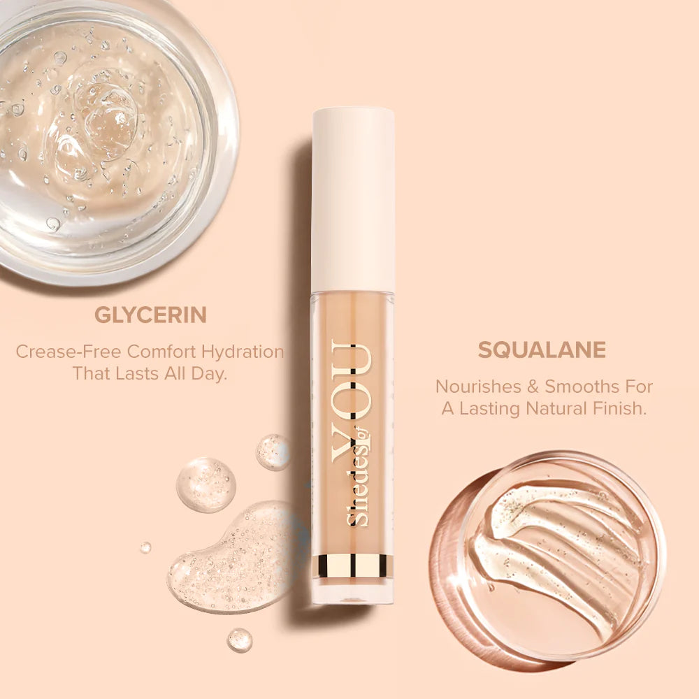 Character Shedes Of You Concealer - SOC
