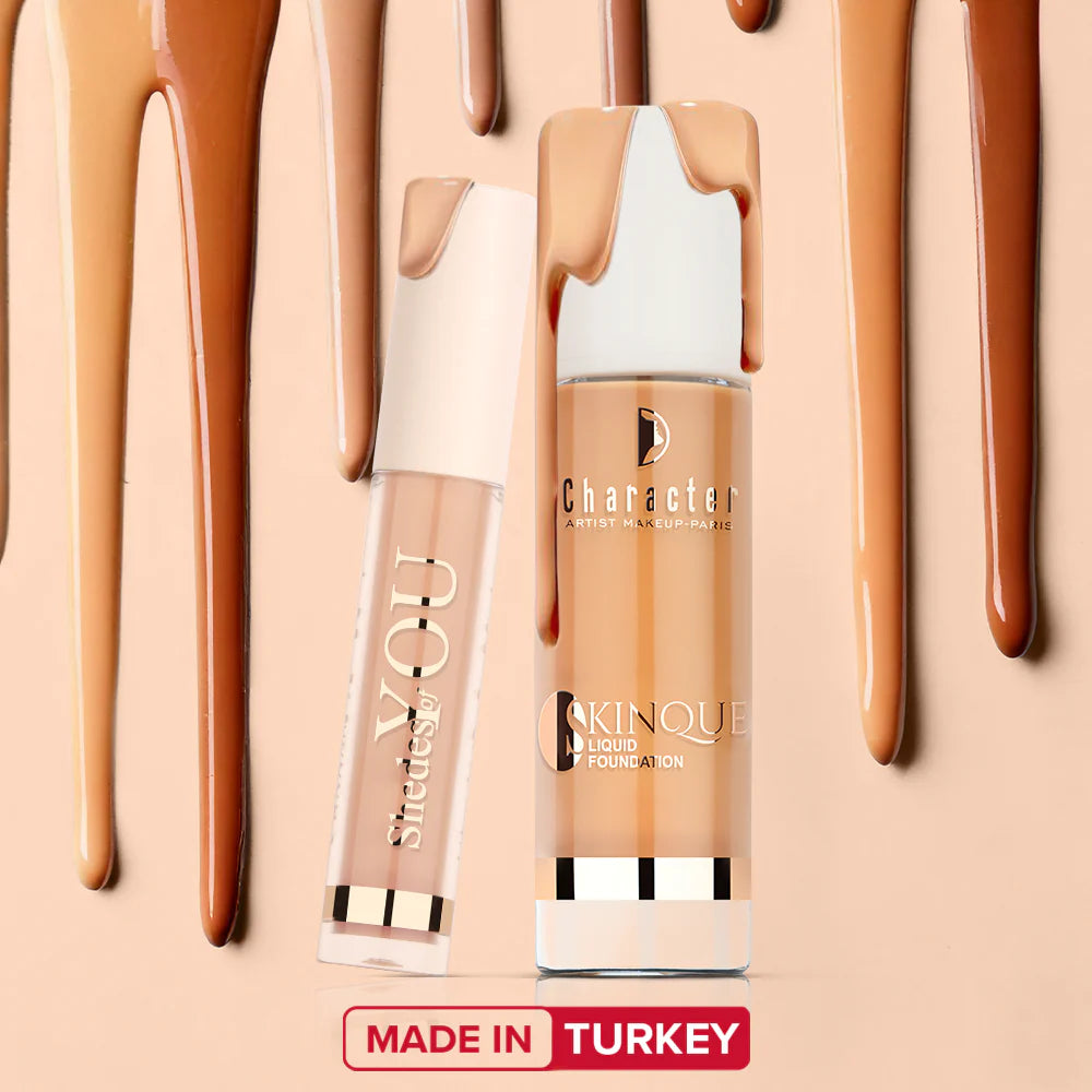Character Shedes Of You Concealer - SOC