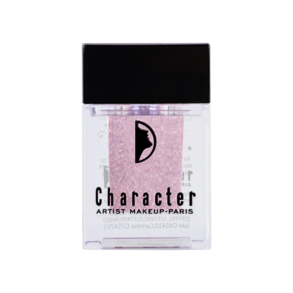 Character Sparkles Glitter